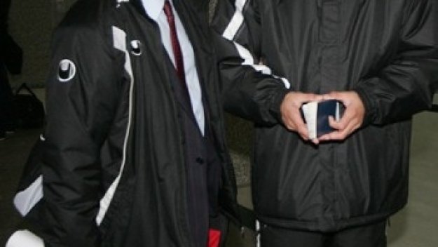 ЦСКА пристигна в Порто, домакините излизат с най-доброто