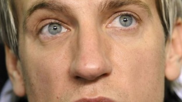 Танка спаси Милан