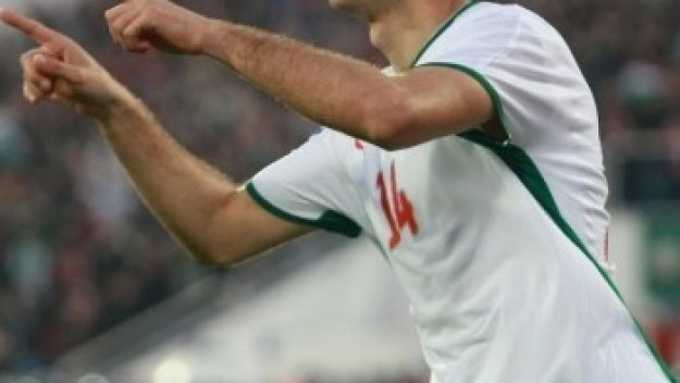 Димитър Макриев остана без отбор, Левски е опция пред него