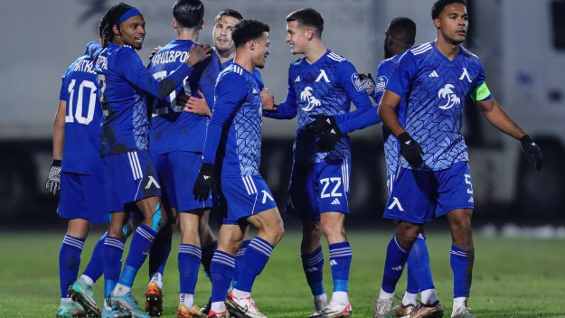 Левски ще опита да прекъсне черната серия с победа над Локо Пловдив 