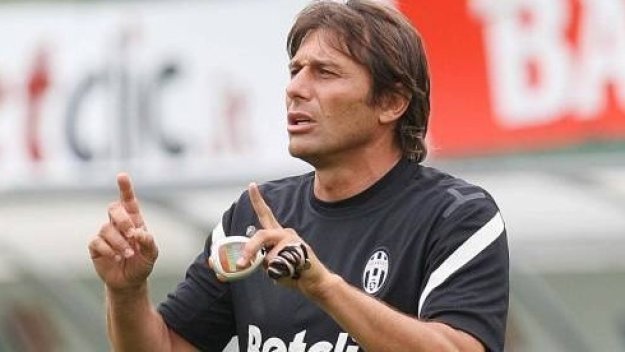 Конте: Моите играчи са най-добрите в света