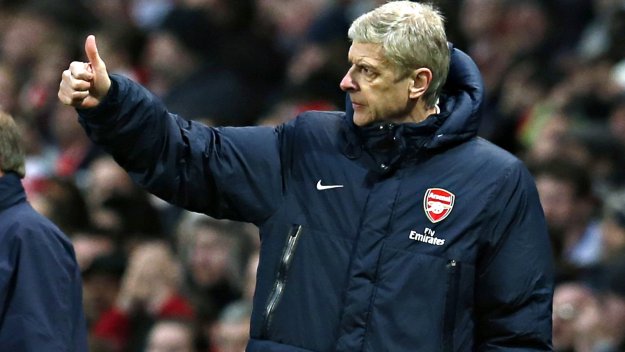 Венгер отрече за Вучинич