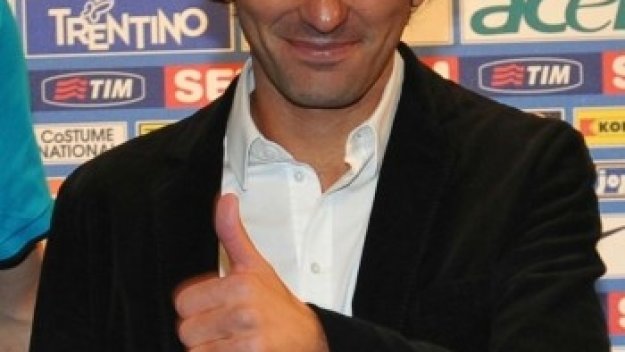 Лео: Купата на Италия е сред основните цели на Интер