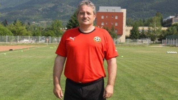 Феро призна - в Литекс трябва голяма чистка