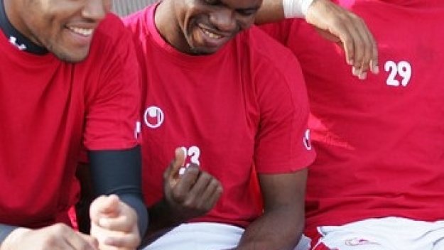 Тиеро: Ще победя бившият си треньор