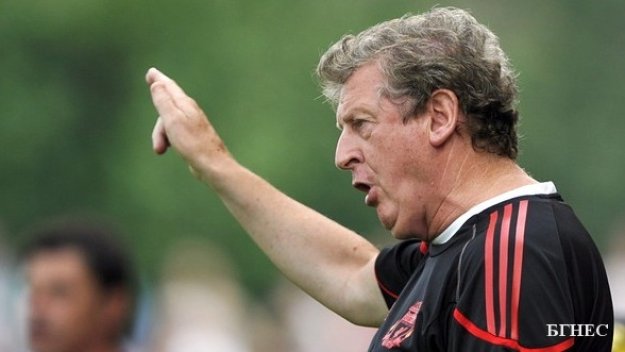 Марио Гомес и Диксън Етуху също спрягани за Ливърпул