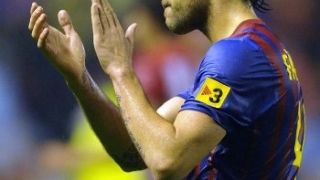 Сеск: Не ни е страх от Реал