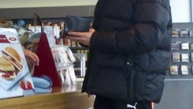 Напрежение между Илиан и Боре Автомата