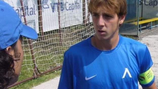 Лудогорец би шута на замесен в "черно тото"