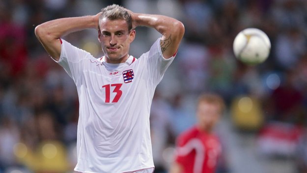 Официално: Луис Соарес премина в ЦСКА