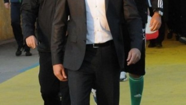 Треньорът на Лудогорец обяви: Ще успеем да защитим титлата си