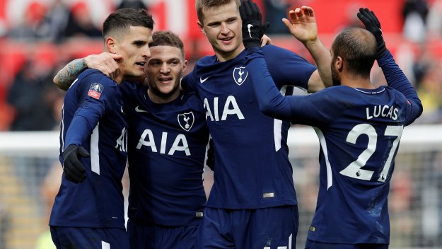 Компания за добавки ще зарежда Тотнъм с енергия