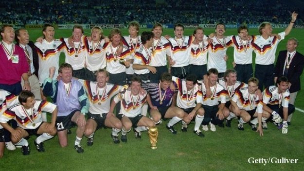 Mondial 1990 Obedinena Germaniya Detronira Arzhentina Na Maradona Gol Mondial 1990 Obedinena Germaniya Detronira Arzhentina Na Maradona Gol