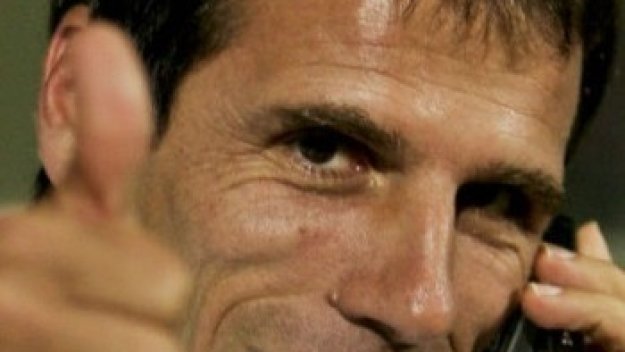 Дзола: Тевес може да взриви Серия А