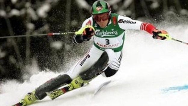 И Марио Мат се пуска на Витоша