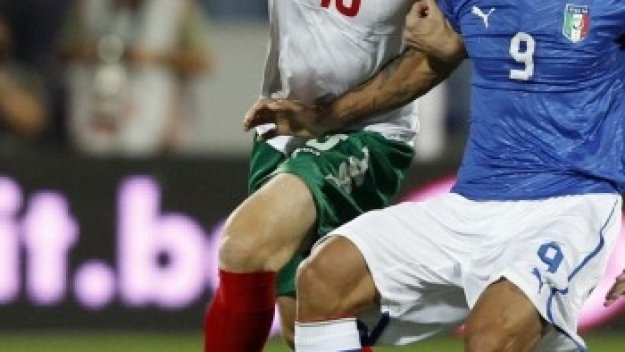 Русия под въпрос за мача с арменците