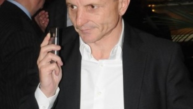 Гриша Ганчев псувал и обиждал съдията Денев