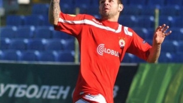 Спас Делев отказал $1 млн. заради ЦСКА