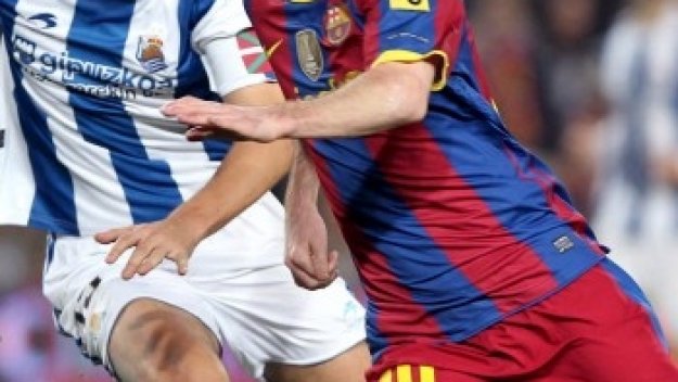 Меси: Бе по-трудно отколкото изглеждаше