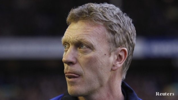 Дейвид Мойс: Ще се опитаме да постигнем победа на &quot;Анфийлд&quot;