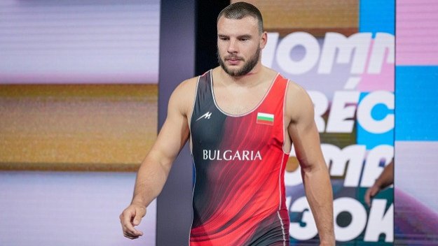 Кирил Милов с голямо признание