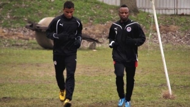 Играч на Локо Сф: Играл съм с Бекъм, Гигс и Скоулс