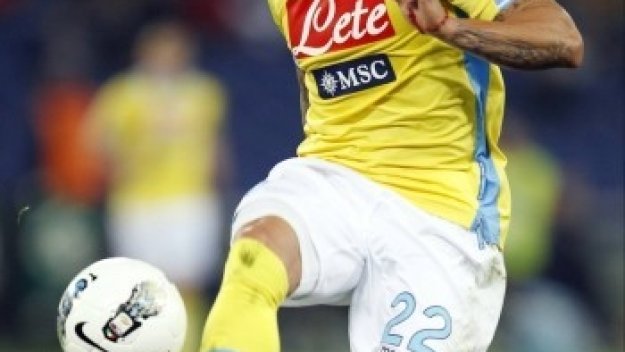 Лавеци потвърди, че отива в ПСЖ