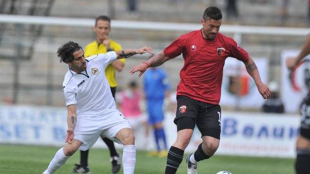 Тодор Тимонов