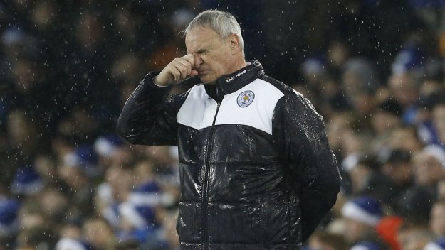 Раниери увери: При нас няма напрежение