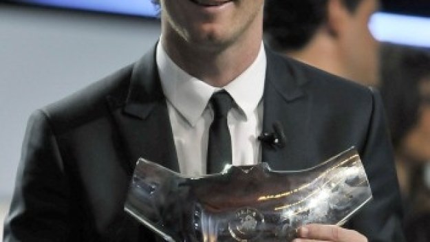 Избраха Меси за №1 в Европа