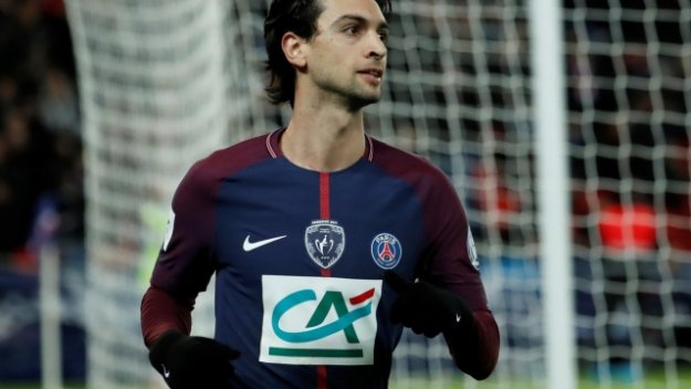 Звезда на ПСЖ ще се спасява в Интер