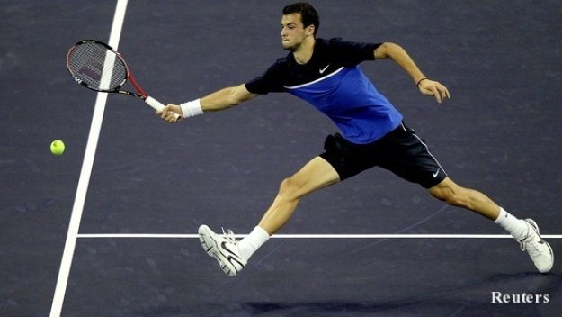 Гришата: Най-много съжалявам за загубата си от Анди Родик