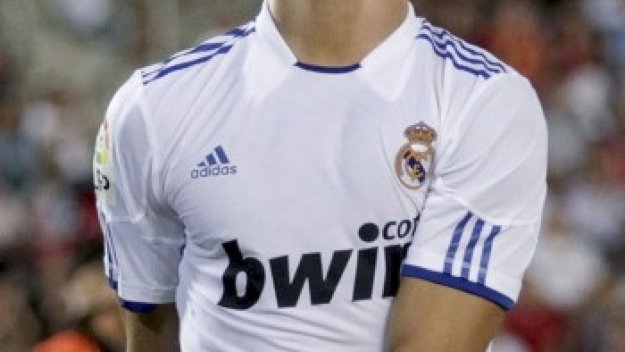 Роналдо без нормален гол през сезона