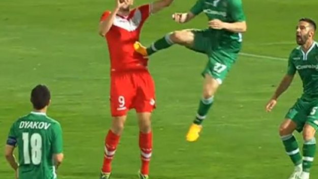 ОБЗОР: „А“ група, 24-ти кръг