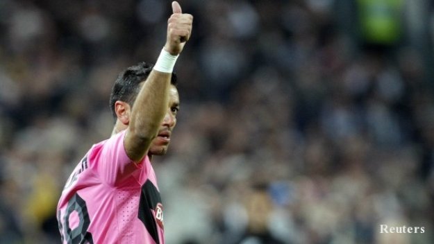 Куалярела ще бъде титуляр срещу Палермо