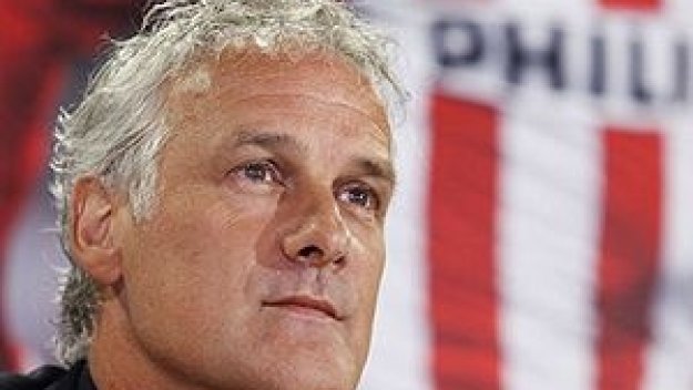 От ПСВ хвалят организирания Черно море + HD ВИДЕО от мача