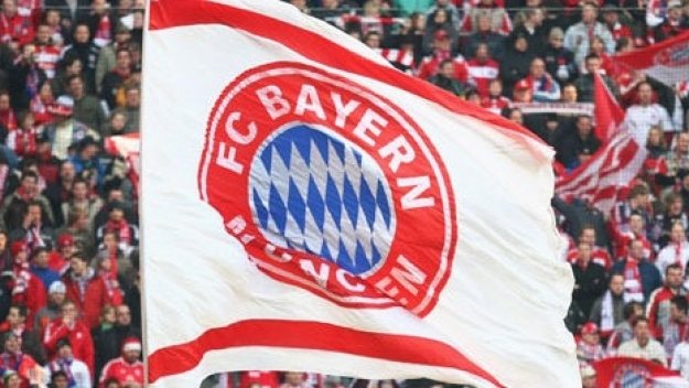 Агитката на Байерн в бой с полицията