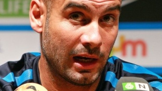 Гуардиола: Не съм обсебен от мисълта да бием на &quot;Калдерон&quot;