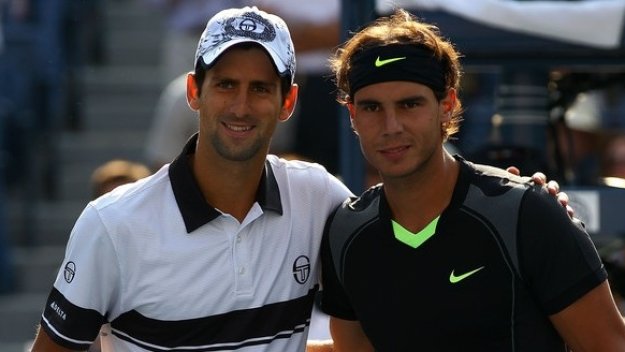 Дъжд над Ню Йорк прекъсна финала