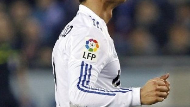 Без почивка за Кристиано