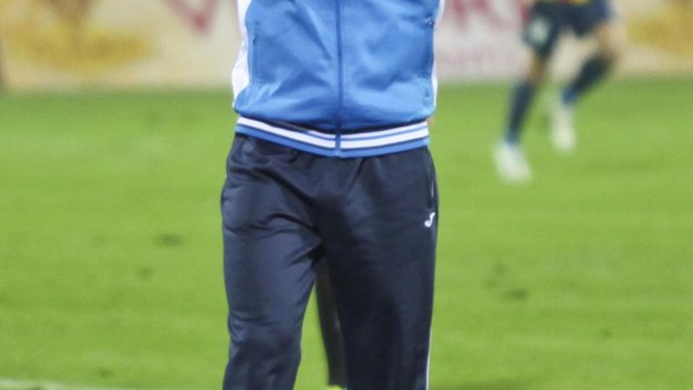 Гонзо: Подценихме мача, а първото полувреме го проспахме