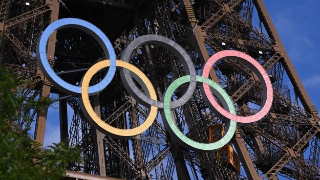 Всички призьори от първия ден на Олимпийските игри в Париж