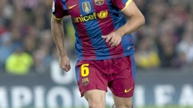 Шави изравнява Мигели довечера