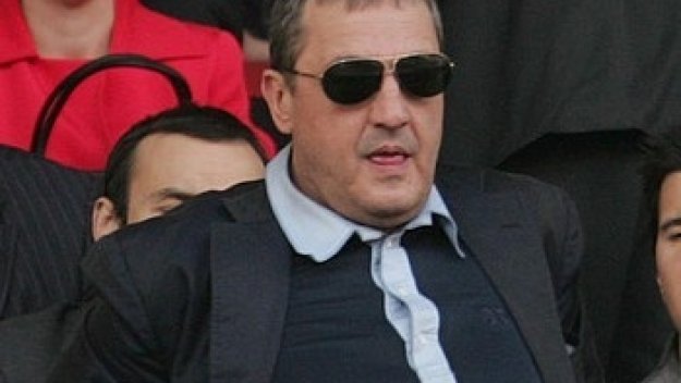 Шефът на ЦСКА: Милен Радуканов остава треньор