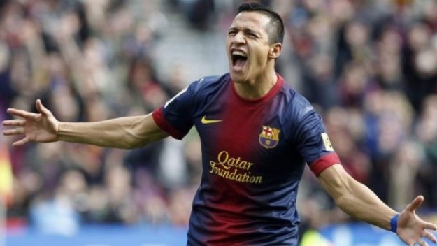 Сити и Ливърпул в битка за Алексис