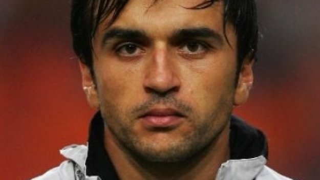 Наказаха Мечо с 3 мача и 1000 евро за псувни към съдия