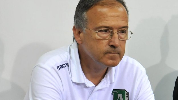 Георги Дерменджиев: Не се хвърлихме на сто процента