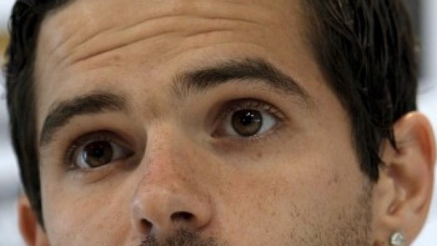 Гаго отново се контузи