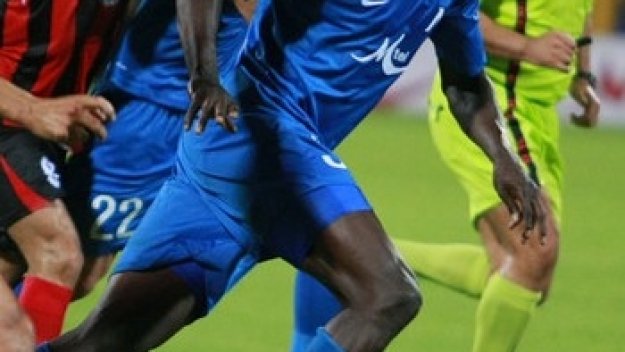 Гара Дембеле може да изгори за 8 мача