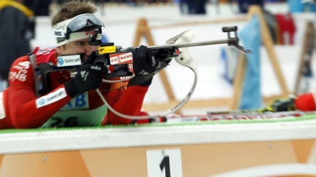 Фаворитите крайно разочаровани от представянето си в индивидуалния старт в Руполдинг